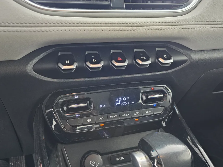 2023 Chevrolet Captiva Premier 