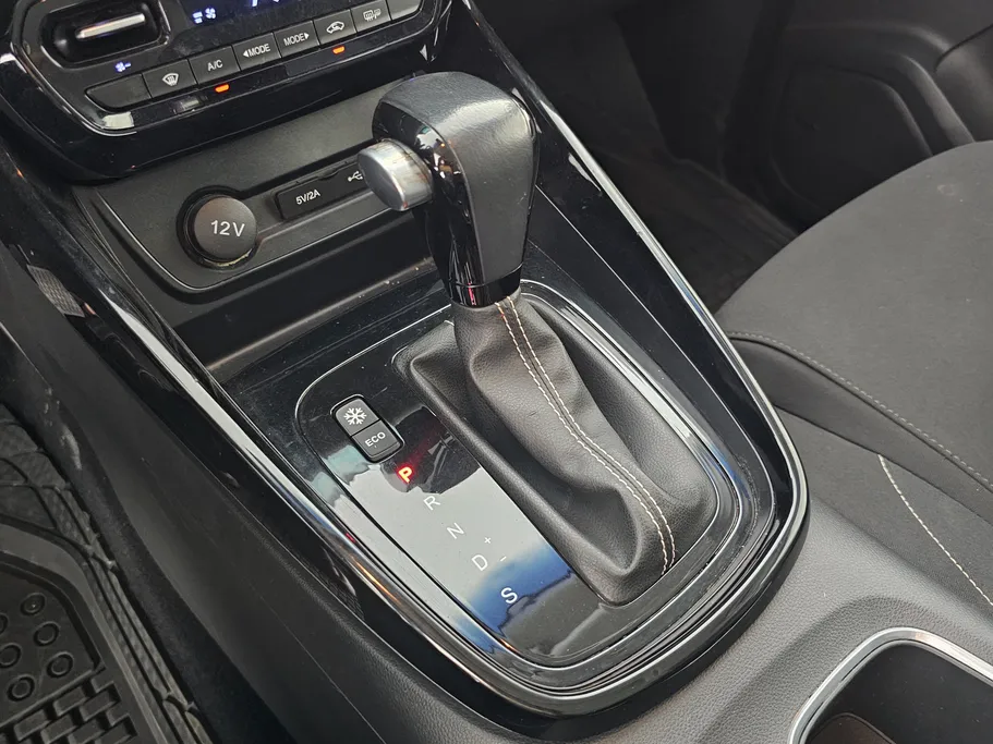 2023 Chevrolet Captiva Premier 