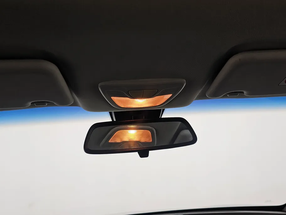 2023 Chevrolet Captiva Premier 