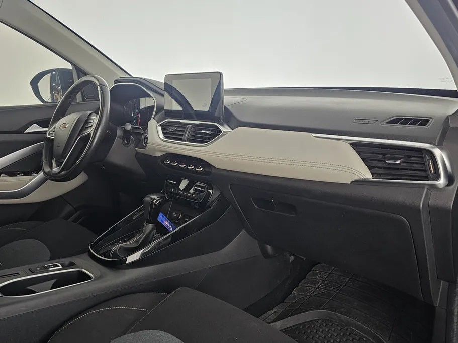 2023 Chevrolet Captiva Premier 