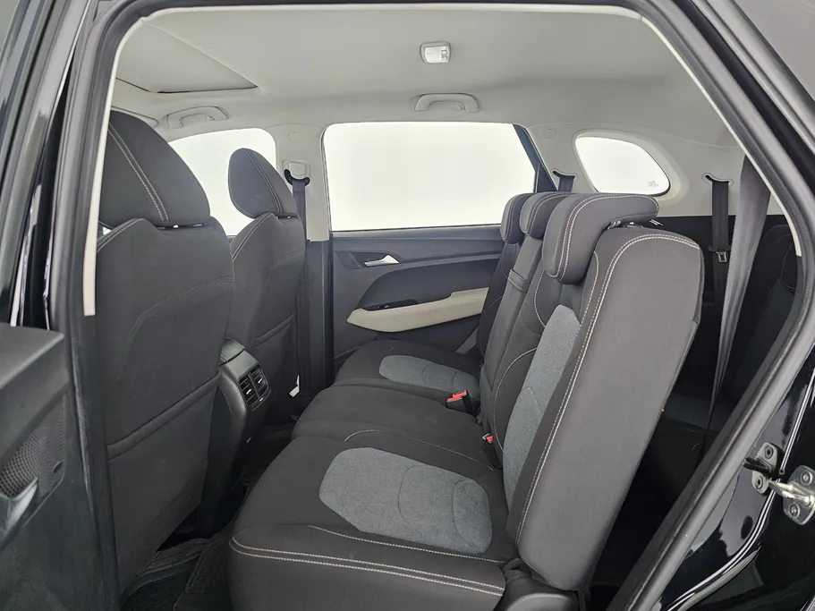 2023 Chevrolet Captiva Premier 