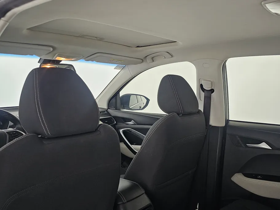 2023 Chevrolet Captiva Premier 