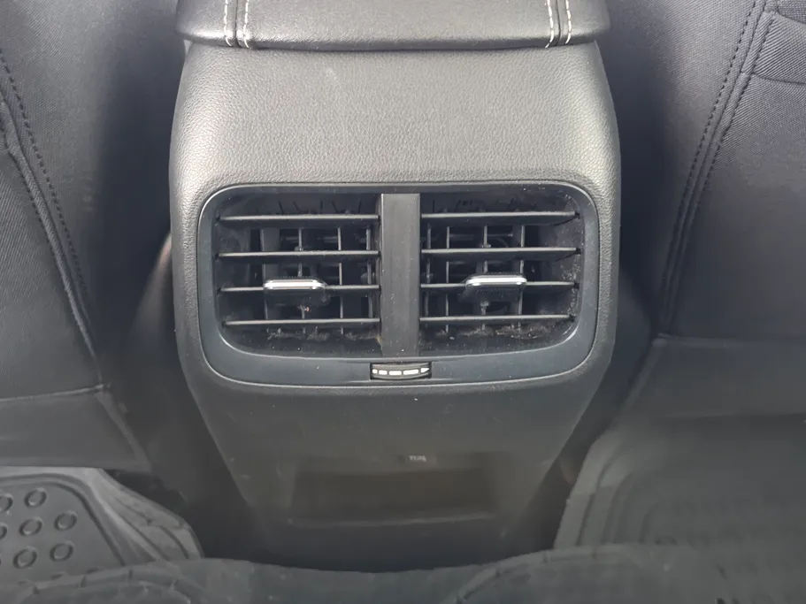 2023 Chevrolet Captiva Premier 