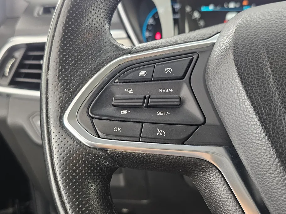 2023 Chevrolet Captiva Premier 