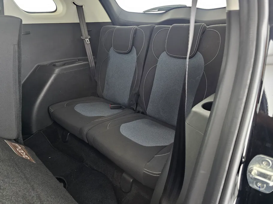 2023 Chevrolet Captiva Premier 