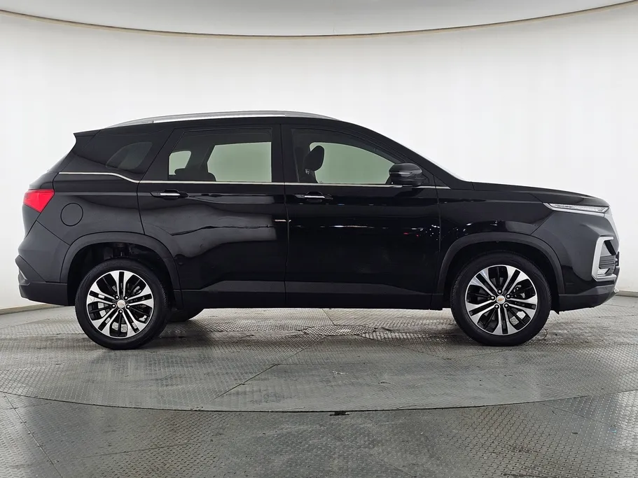 2023 Chevrolet Captiva Premier 