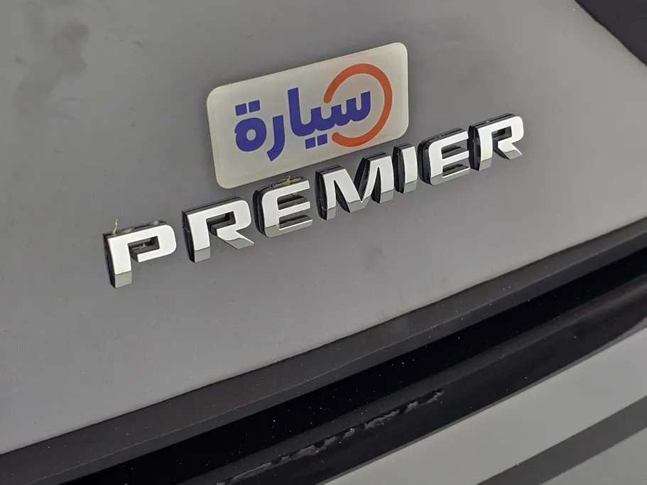 2023 Chevrolet Captiva Premier 