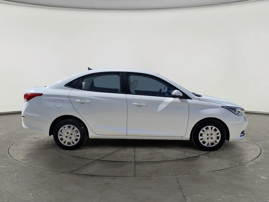 2023 Changan Alsvin Basic 