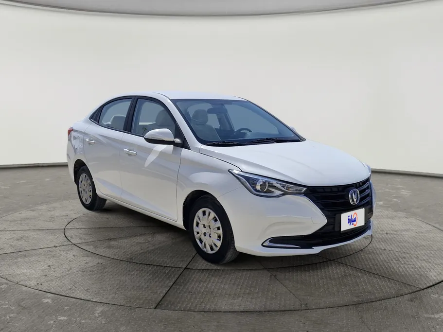 2023 Changan Alsvin Basic 