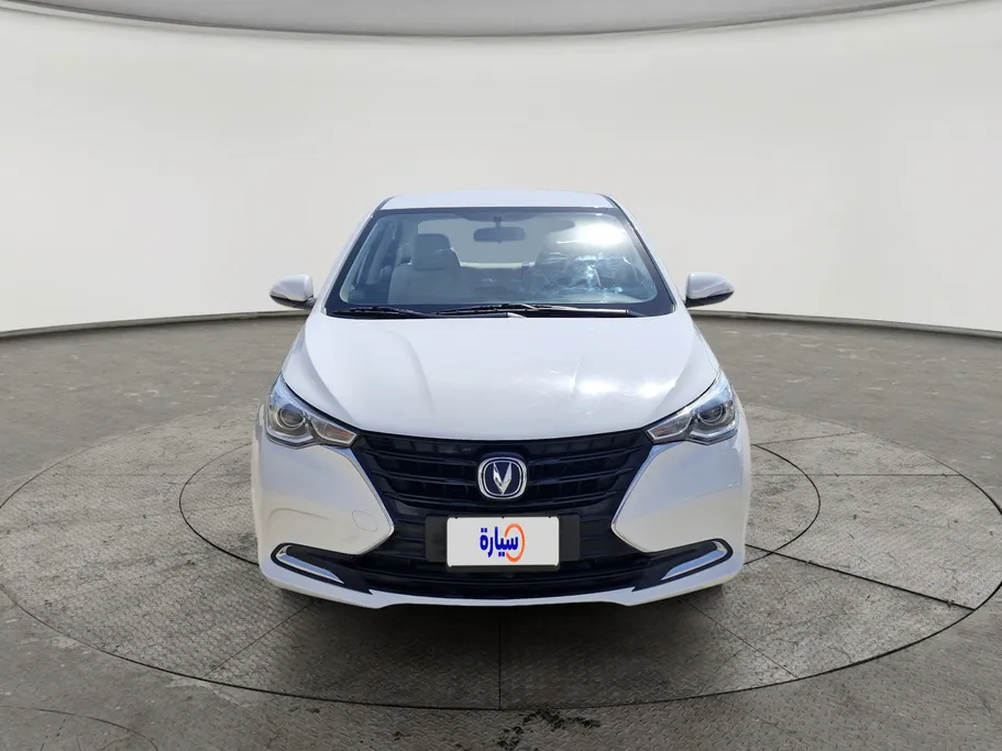 2023 Changan Alsvin Basic 