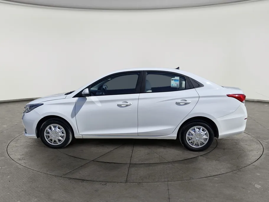 2023 Changan Alsvin Basic 