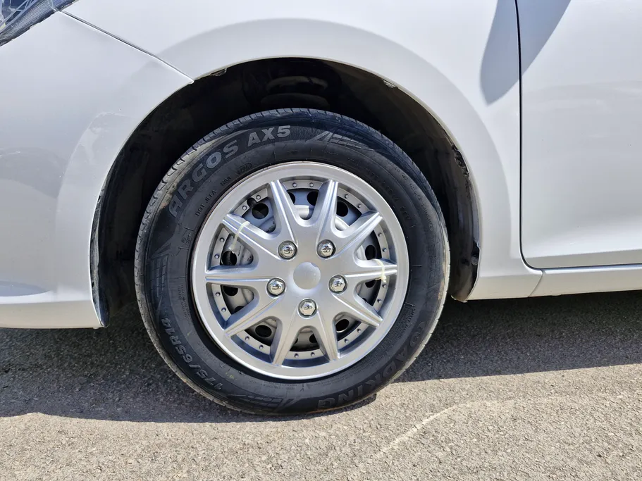 2023 Changan Alsvin Basic 