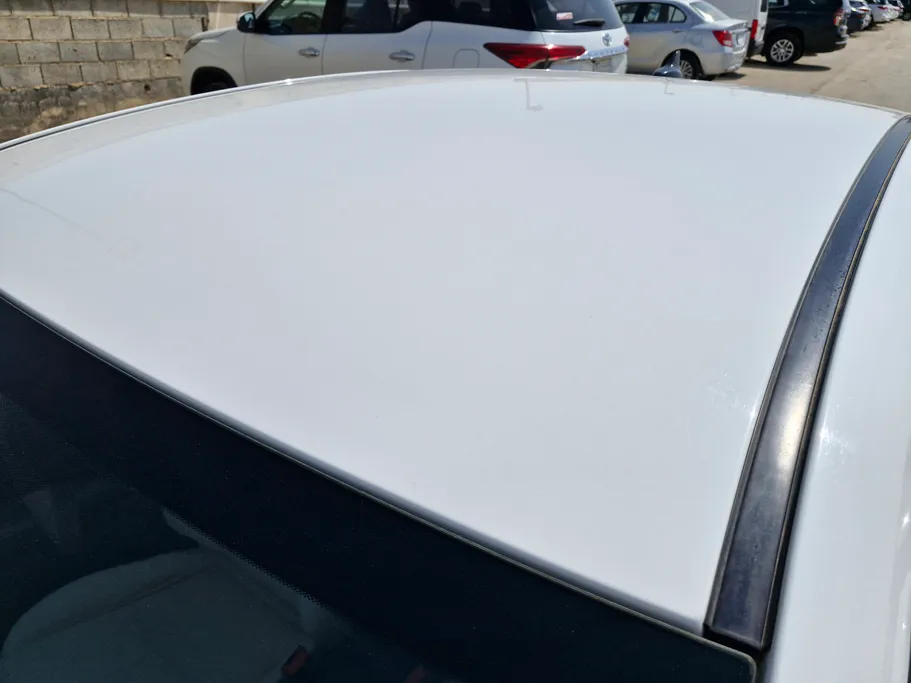 2023 Changan Alsvin Basic 