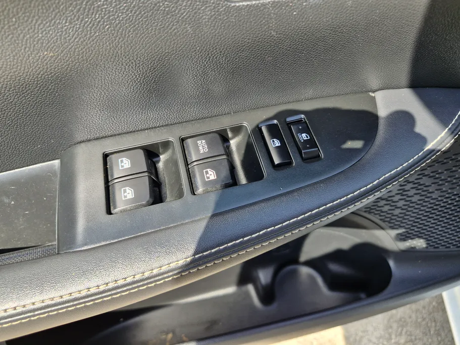 2023 Changan Alsvin Basic 