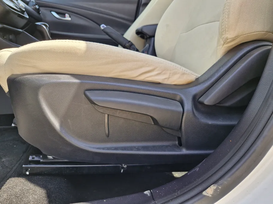 2023 Changan Alsvin Basic 