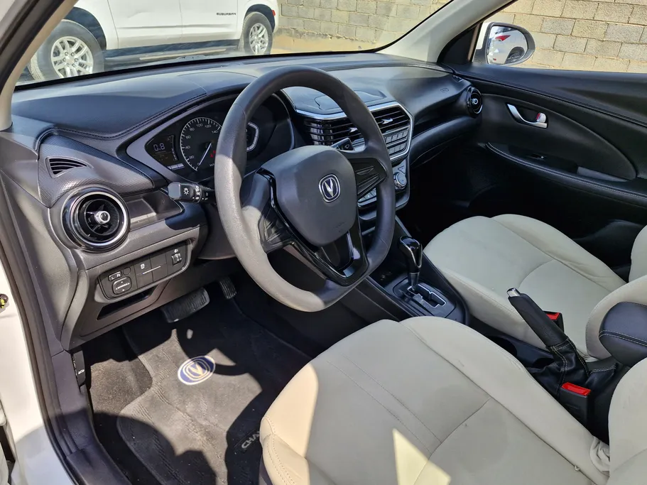 2023 Changan Alsvin Basic 