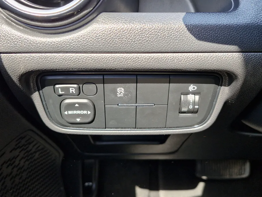 2023 Changan Alsvin Basic 