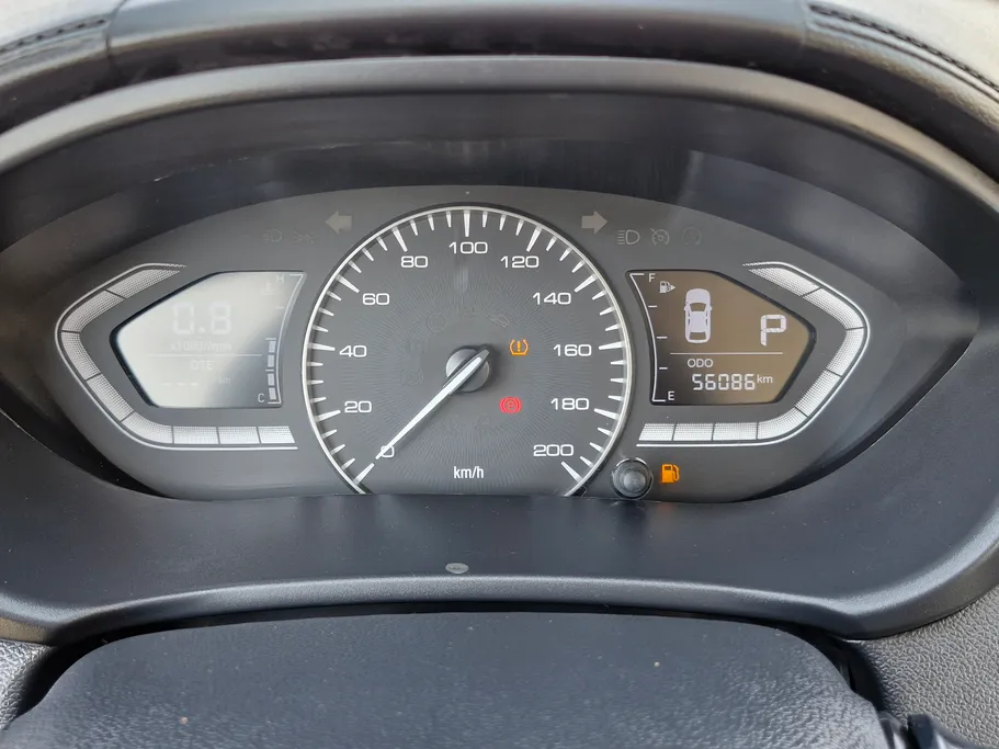 2023 Changan Alsvin Basic 