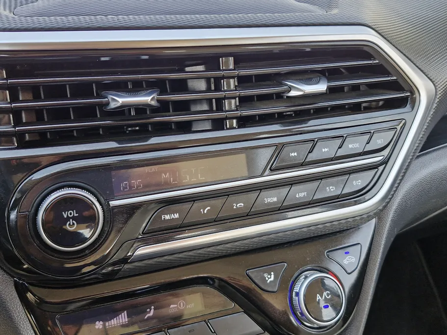 2023 Changan Alsvin Basic 