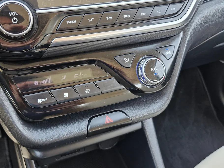 2023 Changan Alsvin Basic 