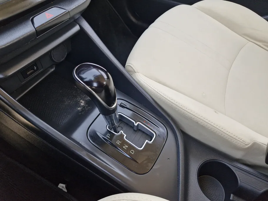 2023 Changan Alsvin Basic 
