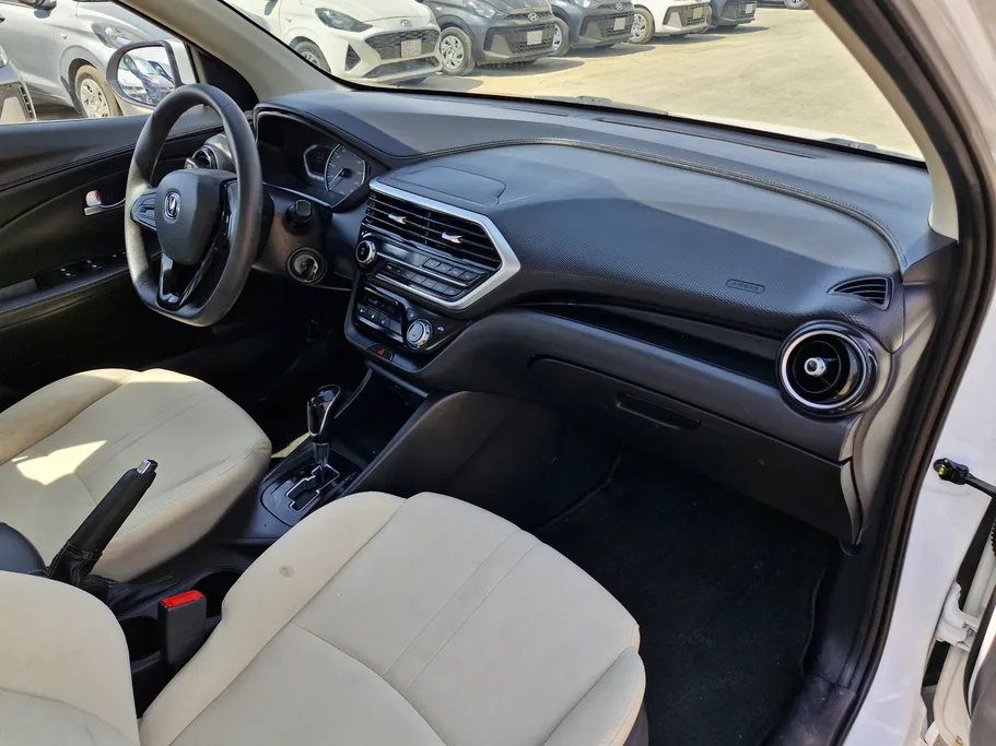 2023 Changan Alsvin Basic 