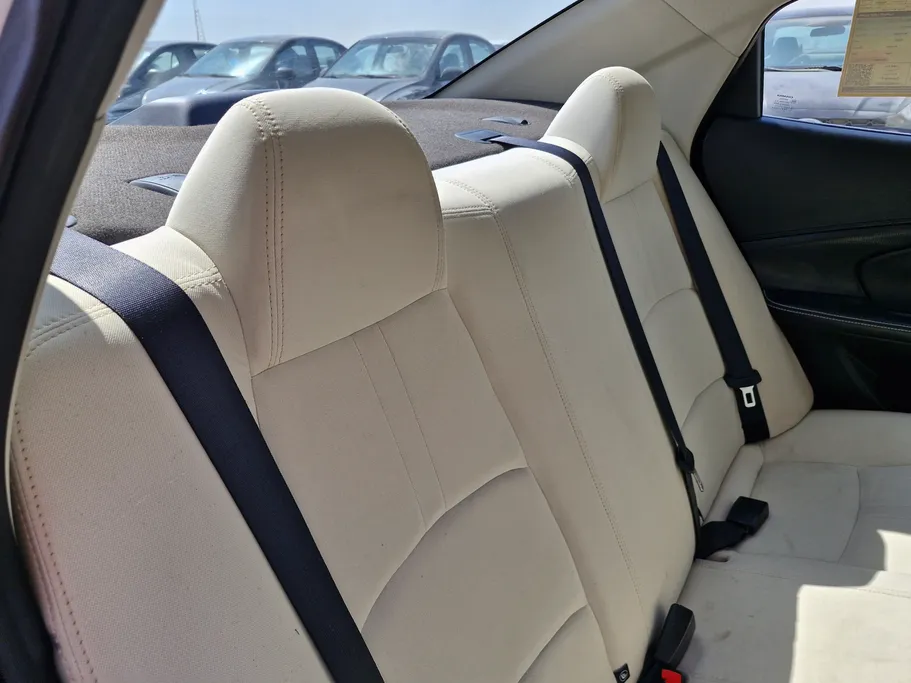2023 Changan Alsvin Basic 