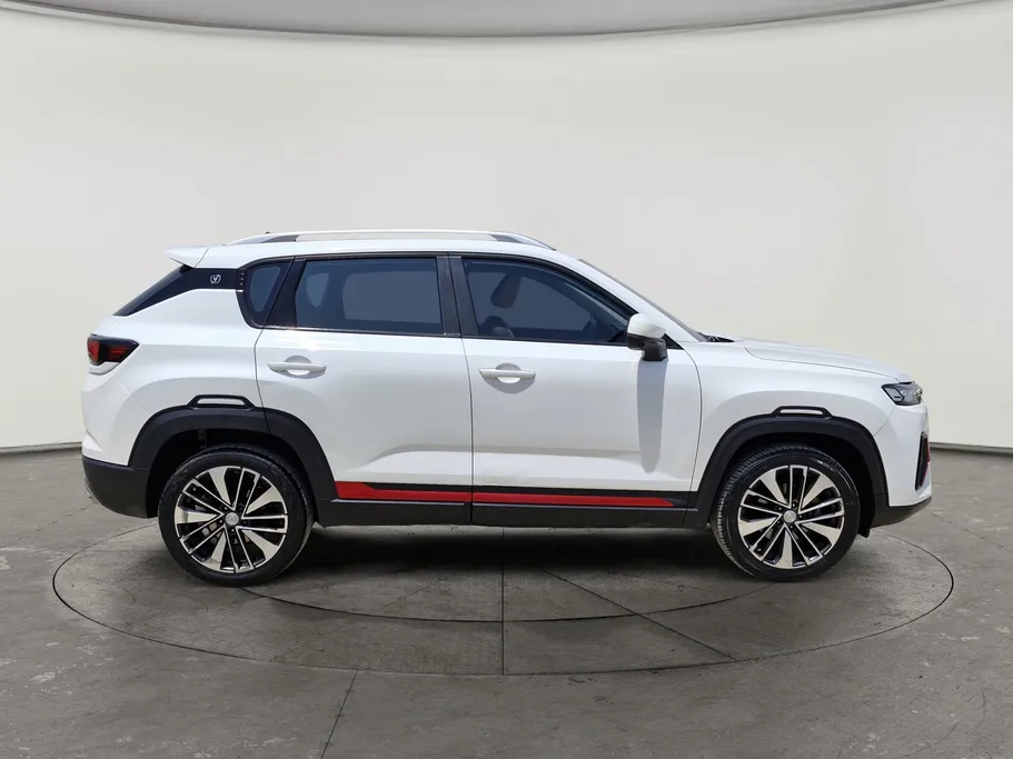شانجان CS35 Plus Smart 2023 