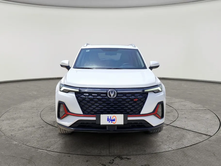 شانجان CS35 Plus Smart 2023 