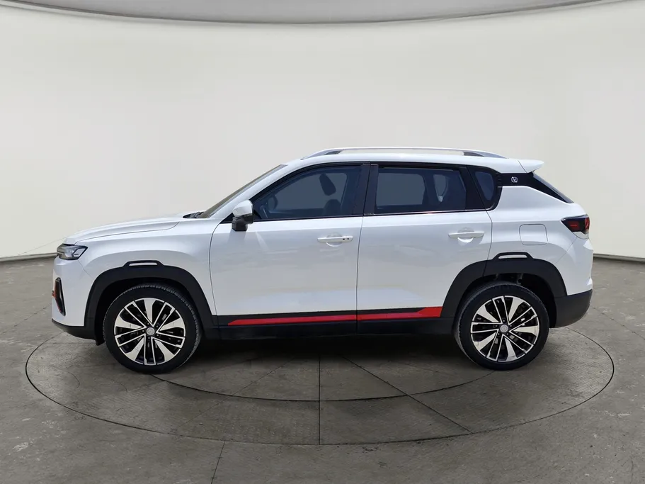 شانجان CS35 Plus Smart 2023 