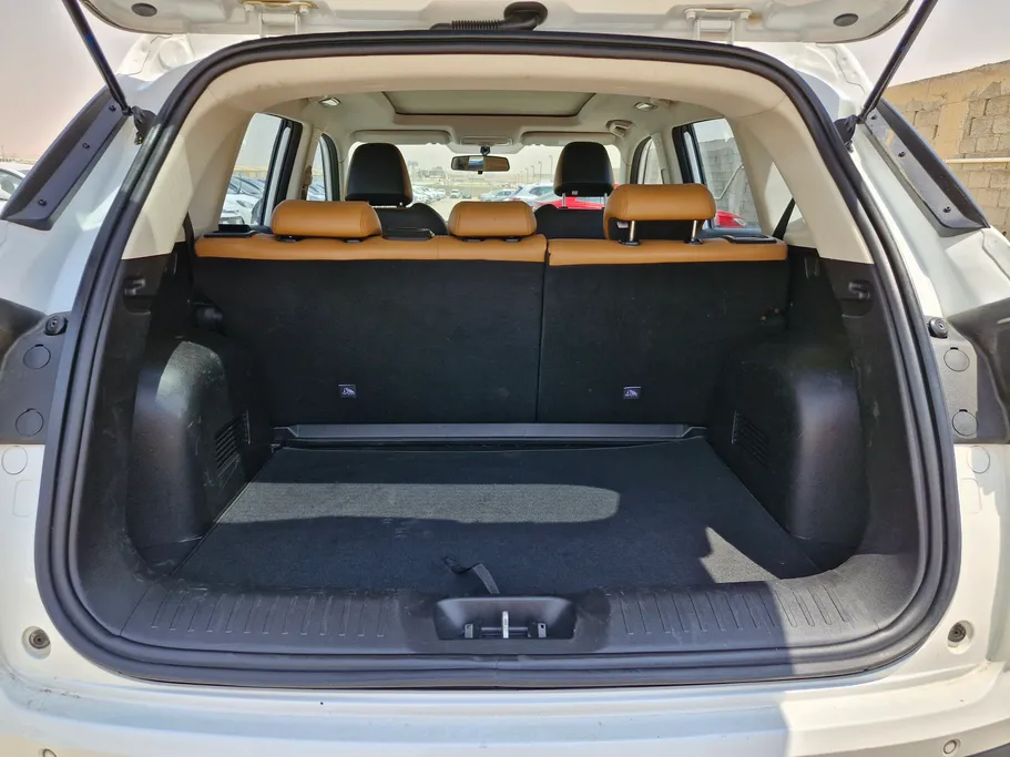 شانجان CS35 Plus Smart 2023 