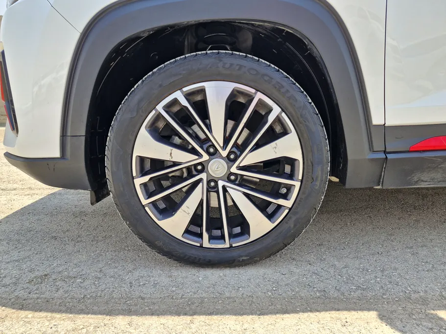 شانجان CS35 Plus Smart 2023 