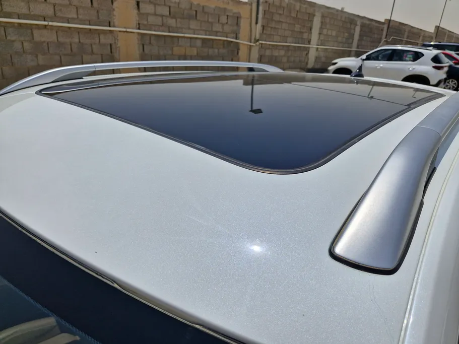 شانجان CS35 Plus Smart 2023 