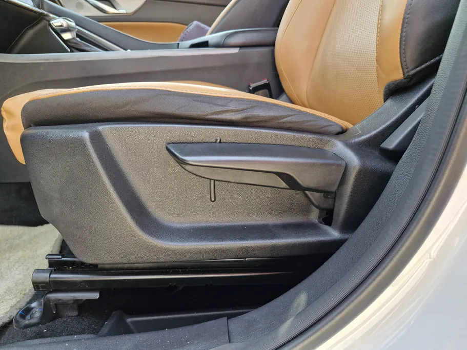 شانجان CS35 Plus Smart 2023 