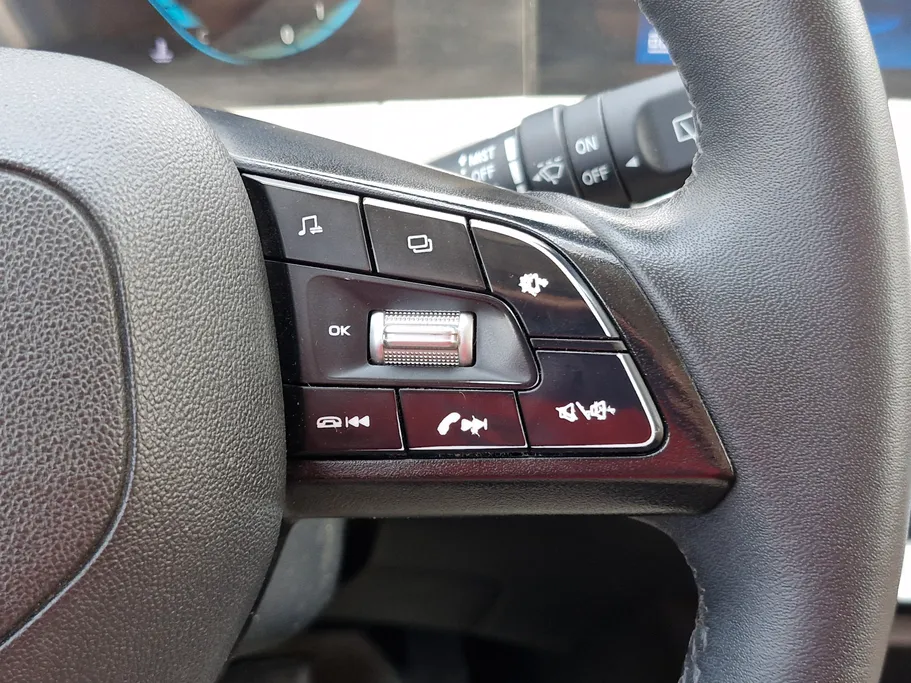 شانجان CS35 Plus Smart 2023 