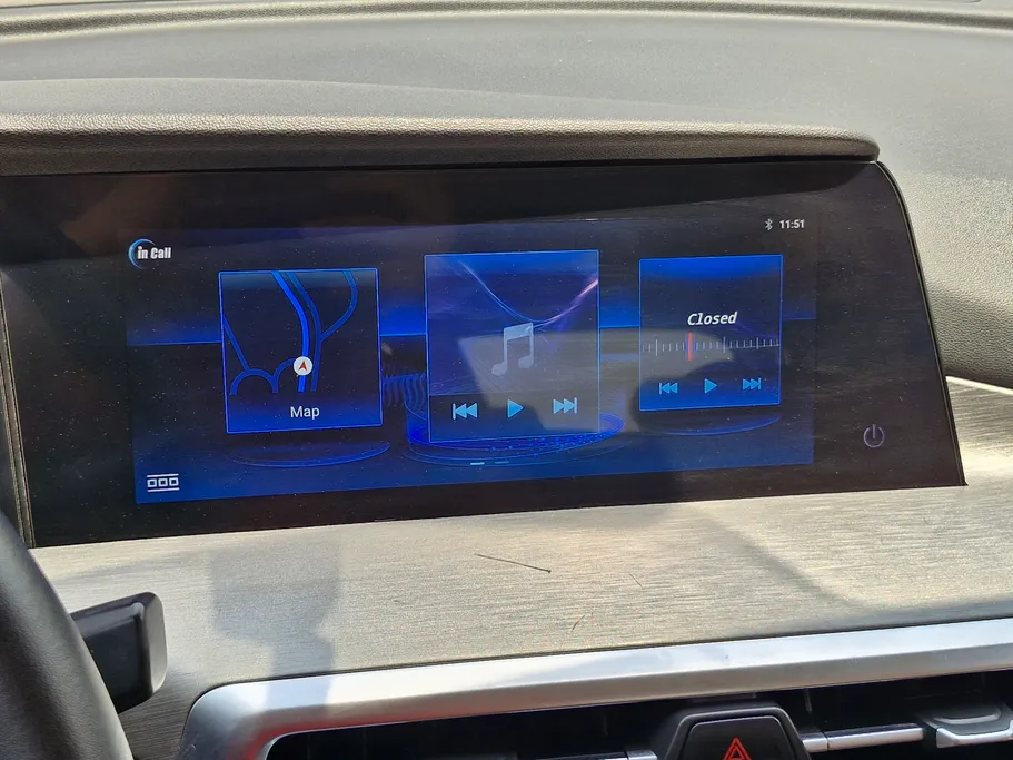 شانجان CS35 Plus Smart 2023 