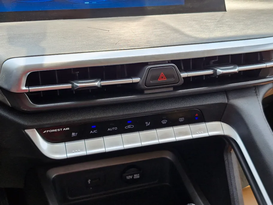 شانجان CS35 Plus Smart 2023 