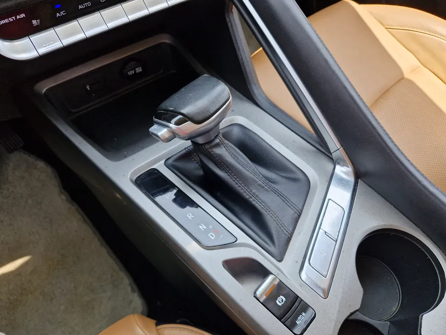 شانجان CS35 Plus Smart 2023 