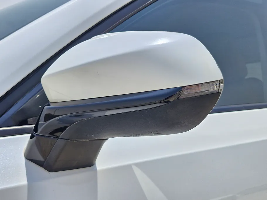 شانجان CS35 Plus Smart 2023 