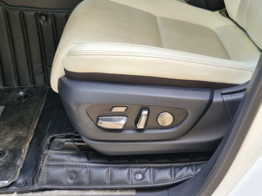 2024 Lexus LX 600 BB Elite 
