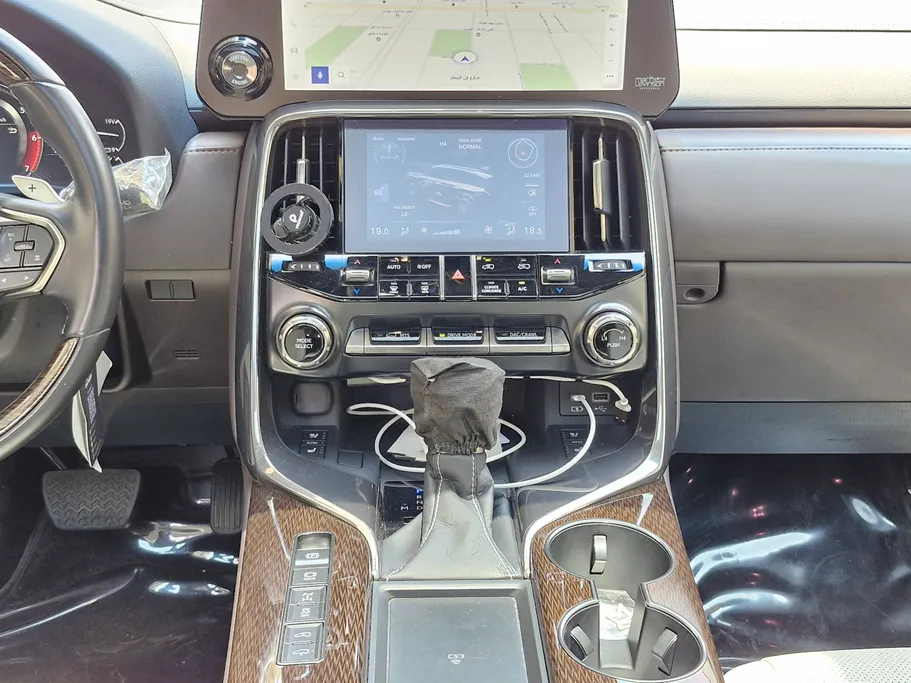 2024 Lexus LX 600 BB Elite 
