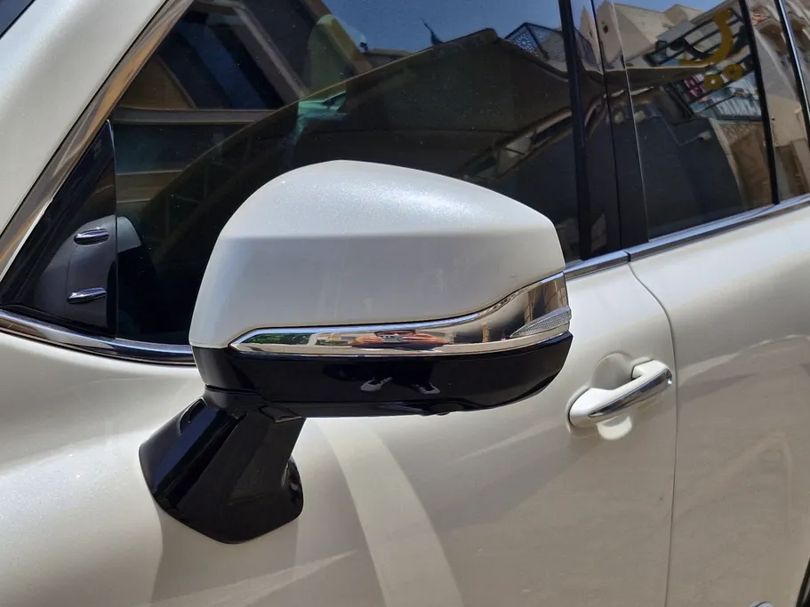 2024 Lexus LX 600 BB Elite 