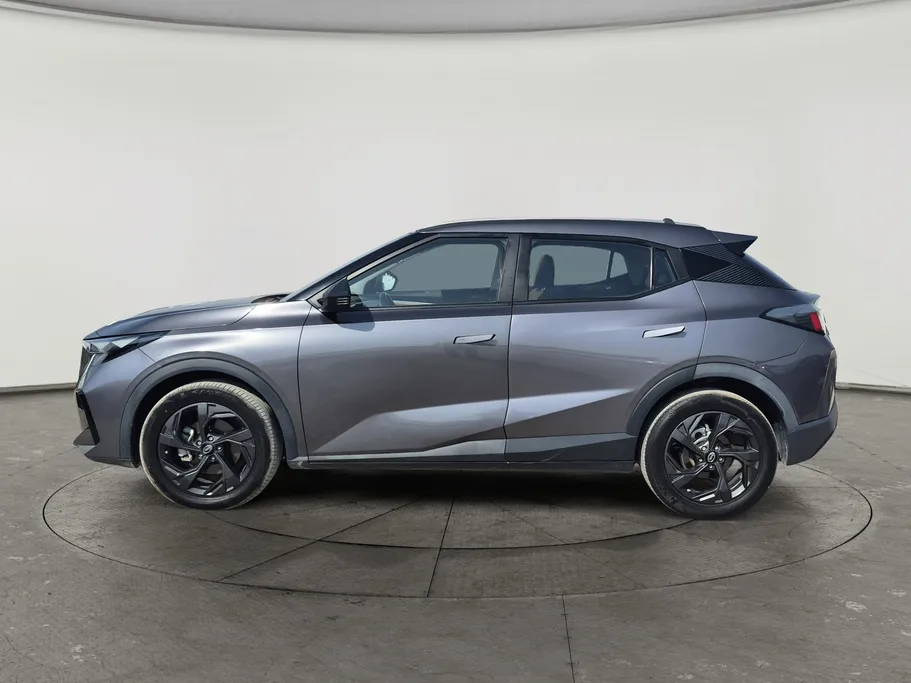 2025 GAC GS3 Emzoom GB 