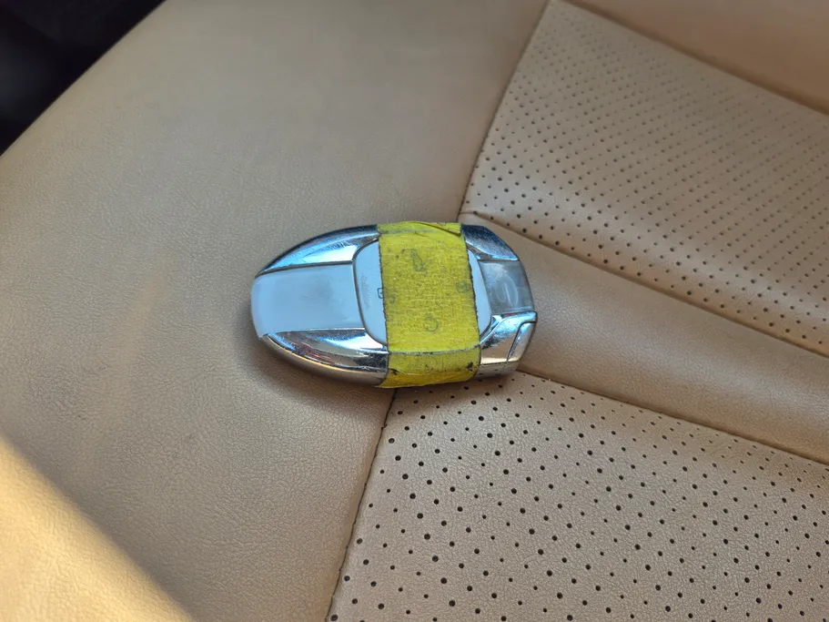 2025 GAC GS3 Emzoom GB 