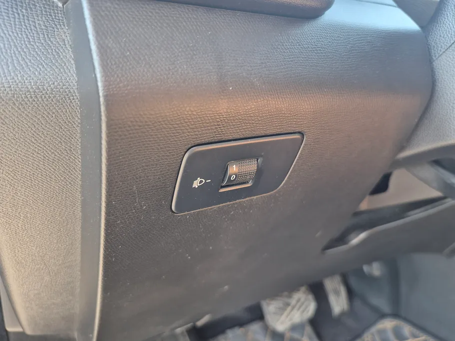 2025 GAC GS3 Emzoom GB 