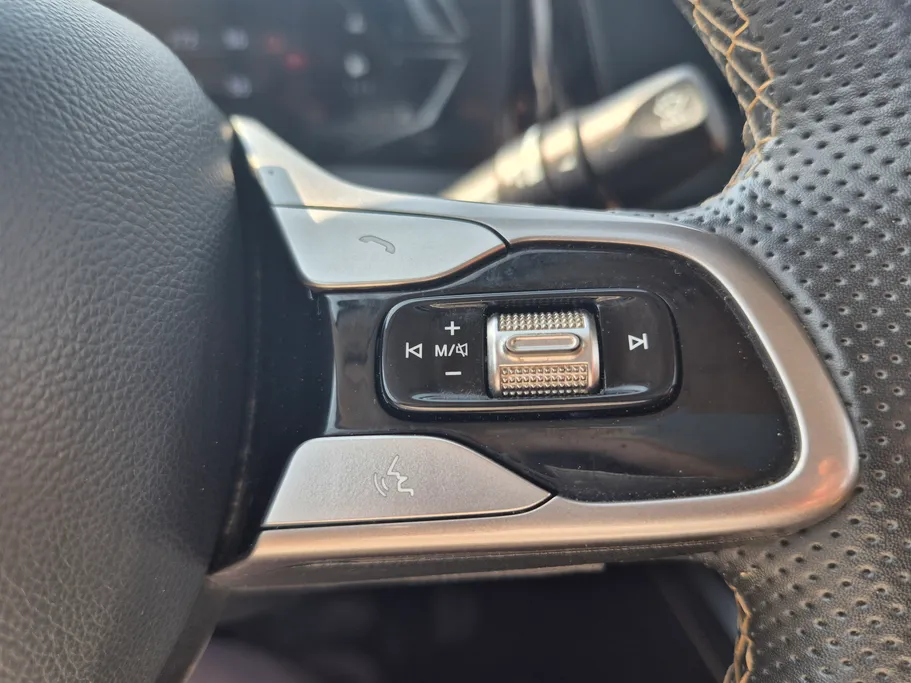 2025 GAC GS3 Emzoom GB 