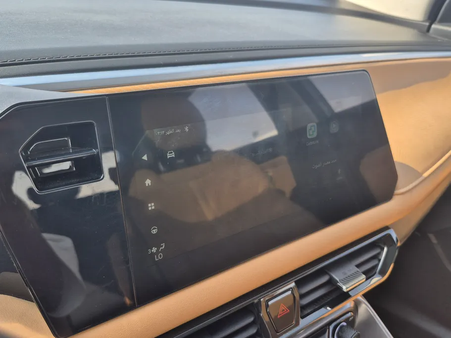 2025 GAC GS3 Emzoom GB 