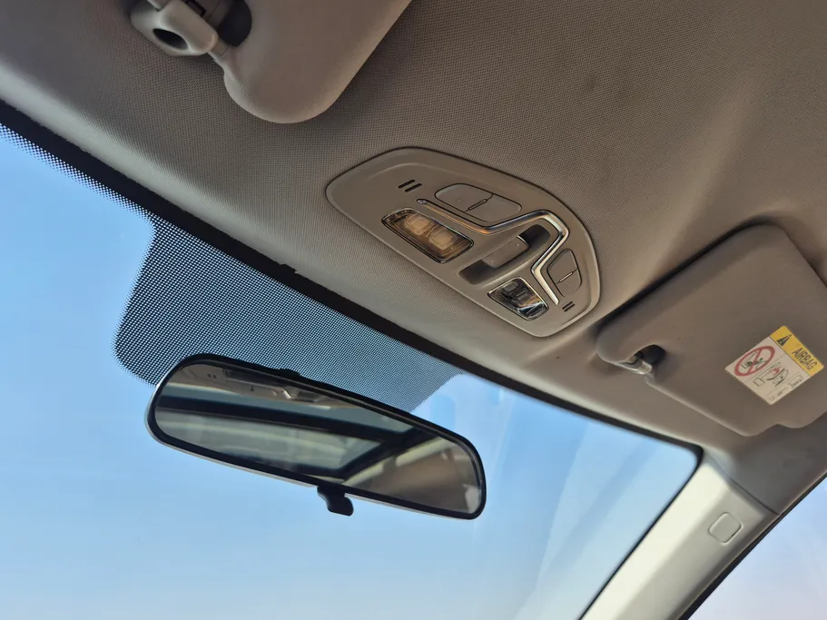2025 GAC GS3 Emzoom GB 