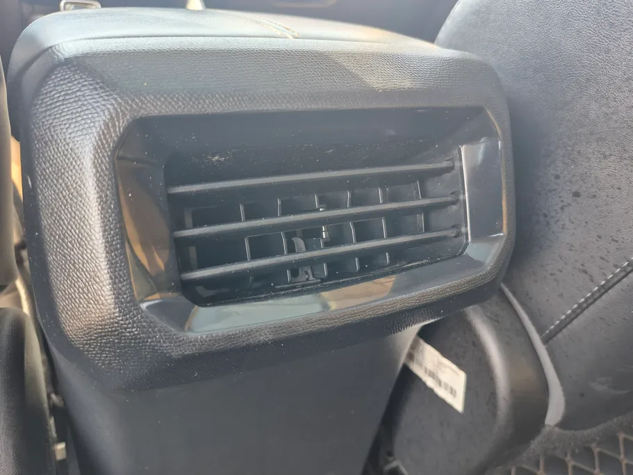 2025 GAC GS3 Emzoom GB 