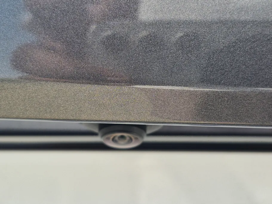 2025 GAC GS3 Emzoom GB 